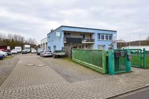 Flexibel nutzbares Gewerbe- und Wohnobjekt mit Werkstatt, Büro und zwei Wohnungen – Ottostraße 14, 38259 Salzgitter-Bad, Salzgitter – Vorschaubild 19