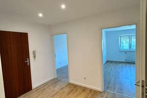 Neu sanierte 3 Zimmer Wohnung mit Bad, Küche und Balkon – Fritz Frey Straße 9, 69121 Handschuhsheim, Heidelberg – Vorschaubild 4