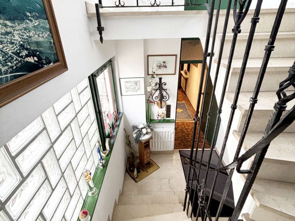 Treppenhaus