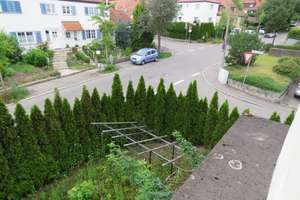Wohn- und Gewerbeimmobile in sonniger Innenstadtlage-provisionsfrei – Carl-Loewe-Straße 9, 71065 Sindelfingen – Vorschaubild 12
