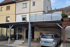 Zentrale DHH mit viel Potenzial – Die vollständige Adresse der Immobilie erhältst du vom Anbieter., 72458 Albstadt – Vorschaubild 18