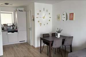 2 Zimmer Wohnung KFW 55 mit 57 m² ab 1.07.2026 zu vermieten – Dianastraße 6, 92708 Mantel – Vorschaubild 7