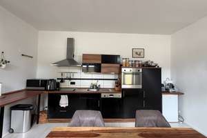 Charmante 2 Zimmer Wohnung in zentraler Lage ! Ruhig gelegen im Anbau – Heinrichsalle 16, 52062 Kaiserplatz, Aachen – Vorschaubild 4