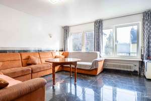 Charmante 3-Zimmer-Eigentumswohnung mit Balkon in zentraler Lage von Hanau – Die vollständige Adresse der Immobilie erhältst du vom Anbieter., 63452 Nordwest, Hanau – Vorschaubild 2