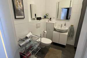 Essen Rüttenscheid Almastraße, schöne Wohnung mit Terrasse – Almastr. 11, 45130 Rüttenscheid, Essen – Vorschaubild 5