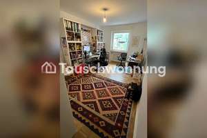 Tauschwohnung: 3-Zimmer-Wohnung im Musikerviertel – Die vollständige Adresse der Immobilie erhältst du vom Anbieter., 53115 Weststadt, Bonn – Vorschaubild 8