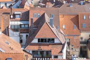 KA-Durlach / außergewöhnliche DG-Maisonette-Whg mit Süd-Loggia, 5 Zimmer und optional zwei TG-Plätze – Karlsruhe – Vorschaubild 29