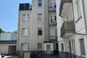 ***MITTEN IM KLINIKVIERTEL: HEUTE BÜRO - MORGEN WOHNEN!!!*** – 44137 City, Dortmund – Vorschaubild 2