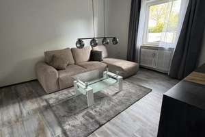 2,5-Zimmer Whg. - vollmöbliert - im EG in Dortmund-Brackel – Balsterstrasse 35, 44309 Brackel (Ortsteil), Dortmund – Vorschaubild 2