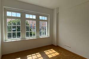 * moderne und schöne 2-Zi.-Whg. mit Balkon - ID 5085 * – Die vollständige Adresse der Immobilie erhältst du vom Anbieter., 1277 Striesen-Ost, Dresden – Vorschaubild 4