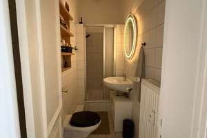 2,5-Zimmer-Altbauwohnung mit Balkon in Lübeck-St. Lorenz Süd – Die vollständige Adresse der Immobilie erhältst du vom Anbieter., 23558 Sankt Lorenz Süd, Lübeck – Vorschaubild 11