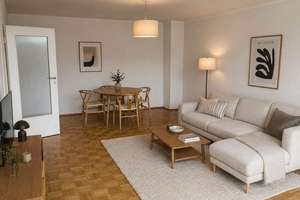 Altstadt: Drei Zimmerwohnung mit Top-Blick auf den Dom! – Die vollständige Adresse der Immobilie erhältst du vom Anbieter., 55116 Altstadt, Mainz – Vorschaubild 1