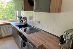 Nähe Kuhsee: Tolle 3 Zimmer EBK Balkon - auch für München-Pendler – Trettachstraße 22, 86163 Hochzoll-Süd, Augsburg – Vorschaubild 14