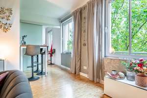 Moderne 3-Zimmerwohnung mit Fahrstuhl und TG-Stellplatz in Stadtparknähe zu erwerben! – Die vollständige Adresse der Immobilie erhältst du vom Anbieter., 22303 Winterhude, Hamburg – Vorschaubild 3