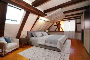 Architektur mit Geschichte und Einliegerwohnung - FALC Immobilien Heilbronn – Die vollständige Adresse der Immobilie erhältst du vom Anbieter., 74078 Neckargartach, Heilbronn – Vorschaubild 13