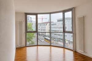 Wunderschöne Maisonette 3-Zimmer Wohnung direkt am Feuersee – Rotebühlstraße 67, 70178 Feuersee, Stuttgart – Vorschaubild 9