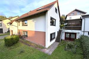 Familienfreundlich großzügig wohnen in begehrter Ortsrandlage mit viel Potential und Charme – Die vollständige Adresse der Immobilie erhältst du vom Anbieter., 71032 Böblingen – Vorschaubild 5