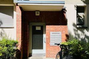 Erstbezug nach Sanierung: 3-Zi.-Wohnung mit Balkon: Diese Woche wird die neue Küche eingebaut. – Die vollständige Adresse der Immobilie erhältst du vom Anbieter., 10717 Wilmersdorf, Berlin – Vorschaubild 20