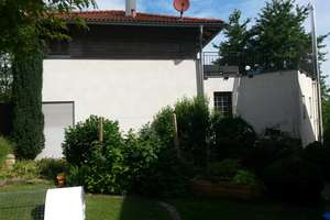 Freistehendes charmantes Häuschen mit 2 Terrassen und Garten – Dachenhäuserweg 46, 71101 Schönaich – Vorschaubild 8