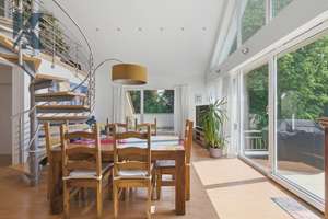 Großzügige Maisonettewohnung mit Loggia, Terrasse und Garage in Köln-Widdersdorf – Die vollständige Adresse der Immobilie erhältst du vom Anbieter., 50859 Widdersdorf, Köln – Vorschaubild 8