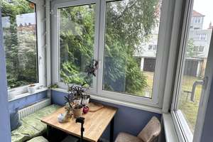 „ANFRAGESTOPP“Schöne 2,5-Zimmer-Wohnung in der Südstadt – Walter-Gieseking-Straße 16, 30159 Südstadt, Hannover – Vorschaubild 10
