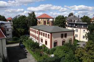2 Raum Dachgeschoßwohnung in Dresden Striesen – Jacobistraße 12, 1309 Dresden – Vorschaubild 15