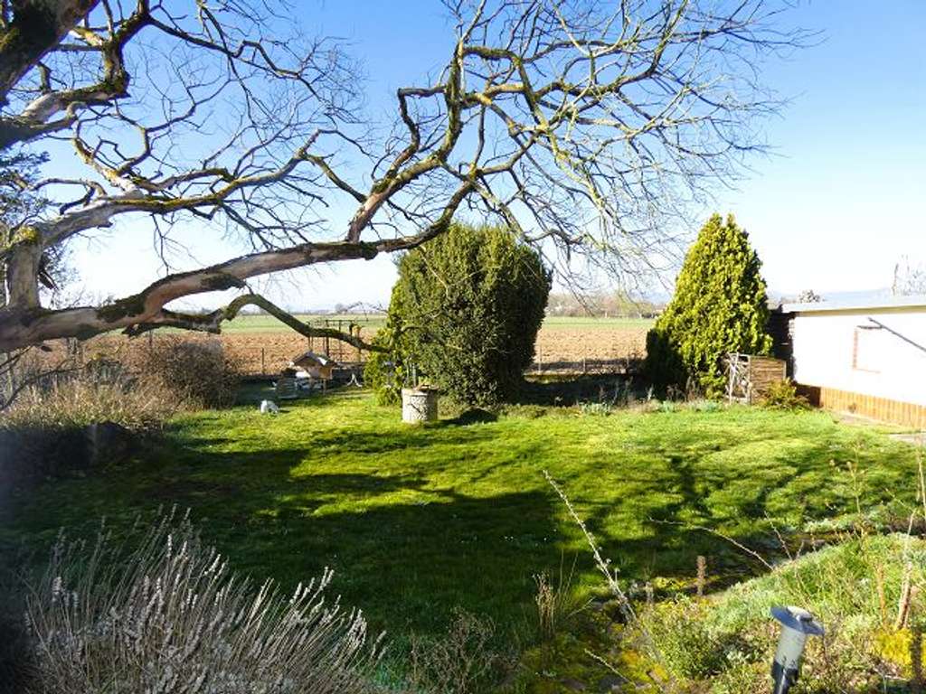 Immobilie in Weingarten (Pfalz) - 2 Familienhaus in ruhiger Feldrandlage - Bild 3