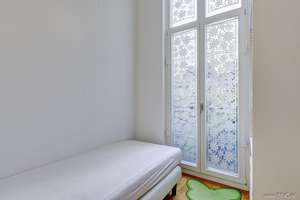Traumhaft ruhiger Innenhof Neubau-3-Zimmer-Terrassen-Wohnung   Berlin Mitte – 10179 Mitte (Ortsteil), Berlin – Vorschaubild 11
