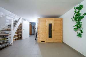 Stadthaus mit Garten und Terrasse in grüner, familienfreundlicher Lage! – Die vollständige Adresse der Immobilie erhältst du vom Anbieter., 12205 Lichterfelde, Berlin – Vorschaubild 16