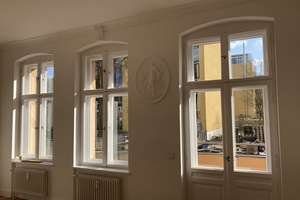 Bel-Etage 5 Zimmer , Kamin, Sauna, 2große Bäder, Luxus Pur – Behlertstrasse 27a, 14467 Nördliche Innenstadt, Potsdam – Vorschaubild 29