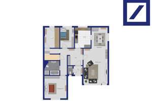 Familienfreundliches Einfamilienhaus in ruhiger Lage von Wolfsburg-Heiligendorf – Die vollständige Adresse der Immobilie erhältst du vom Anbieter., 38444 Heiligendorf, Wolfsburg – Vorschaubild 19