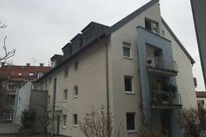 Erdgeschosswohnung mit großem Gartenanteil – Rosenbergstraße 81, 70176 Vogelsang, Stuttgart – Vorschaubild 3