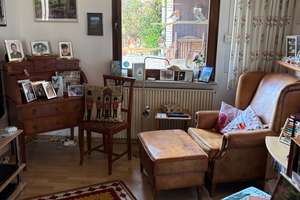 Einfamilienhaus mit viel Platz in ruhiger zentraler Lage, provisionsfrei – Buddenbergstraße 38, 59379 Selm – Vorschaubild 13