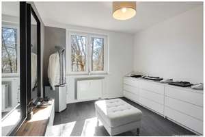Moderne 5-Zimmer-Wohnung in Obergiesing-Fasangarten – Die vollständige Adresse der Immobilie erhältst du vom Anbieter., 81549 Südgiesing, München – Vorschaubild 18
