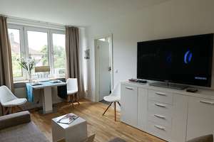 **ALL INCLUSIVE, FULLY FURNISCHED, CENTRALLY LOCATED**- GIESING – Schlierseestraße 3, 81541 Obergiesing, München – Vorschaubild 21