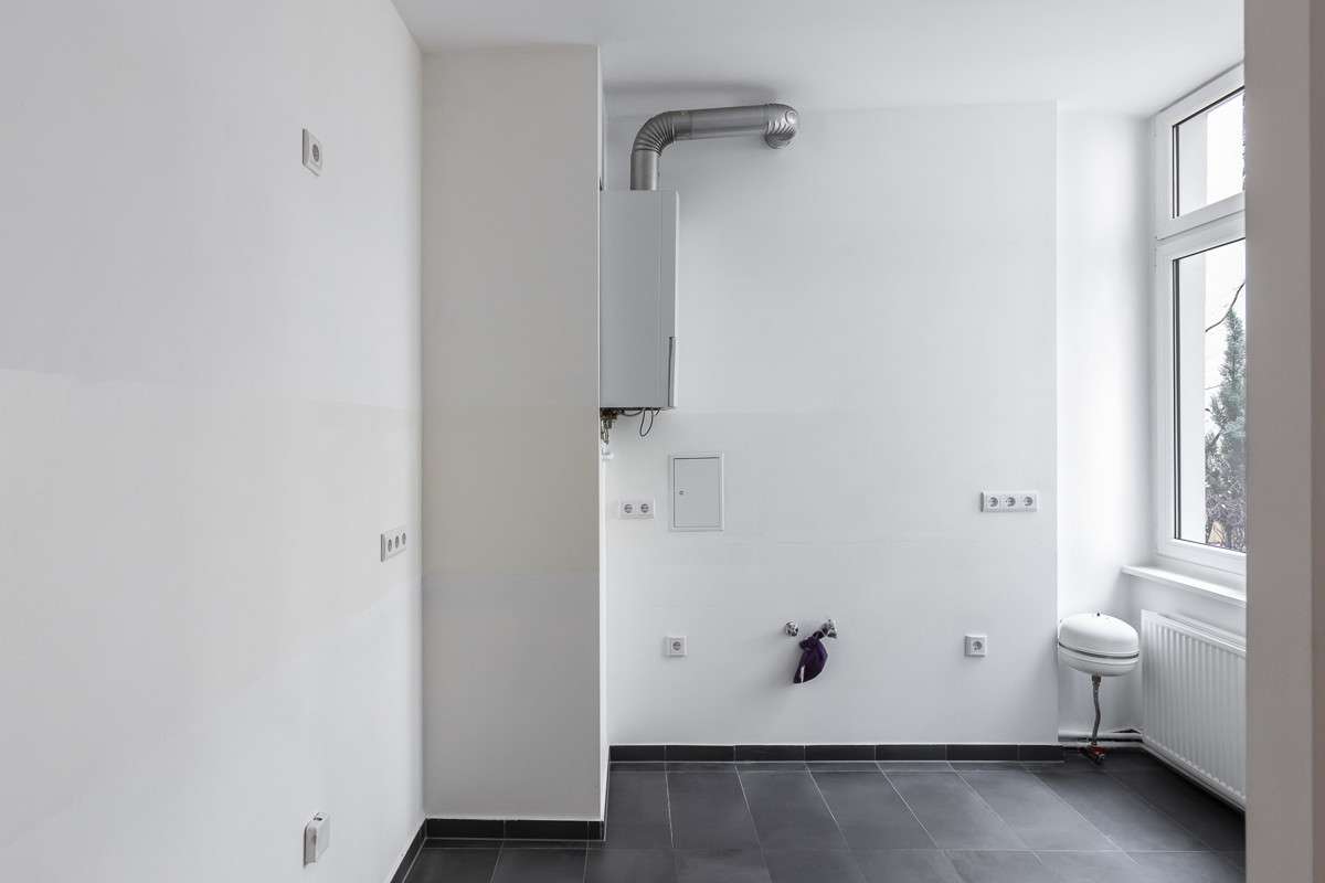 Altbaucharme am Bundesplatz – 2-Zimmer mit Balkon und 49,31 m² – Ohne Käuferprovision!, Berlin – Bild 4