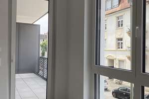 Nähe Gutenbergplatz: Komfortabel und barrierefrei Wohnen – Die vollständige Adresse der Immobilie erhältst du vom Anbieter., 76185 Weststadt, Karlsruhe – Vorschaubild 7