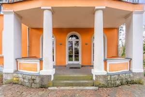Wunderschöne Villa mit herrlichem Parkgarten, Badeteich und Einliegerwohnung – Die vollständige Adresse der Immobilie erhältst du vom Anbieter., 15569 Woltersdorf – Vorschaubild 14