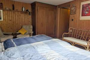 Großzügige möblierte Bungalow Wohnung (ca. 260 m²) mit Garten, Sauna & separater Einliegerwohnung –  – Rotdornweg 28, 53177 Heiderhof, Bonn – Vorschaubild 34