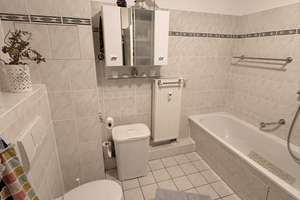 2-Zimmer-Wohnung mit Garten in familienfreundlicher Lage – Platanenstr. 48, 13156 Niederschönhausen, Berlin – Vorschaubild 8
