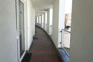 Kleines Apartment inkl. Tiefgaragenstellplatz – Die vollständige Adresse der Immobilie erhältst du vom Anbieter., 42327 Vohwinkel, Wuppertal – Vorschaubild 8
