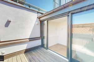 Bestlage Lehel: Kernsanierte Altbau-Traumwohnung mit Dachterrasse und Balkon – Die vollständige Adresse der Immobilie erhältst du vom Anbieter., 80538 Lehel, München – Vorschaubild 59