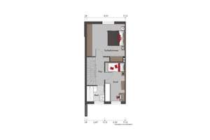 Modernisiertes Reihenmittelhaus
in Adendorf – Die vollständige Adresse der Immobilie erhältst du vom Anbieter., 21365 Adendorf – Vorschaubild 17