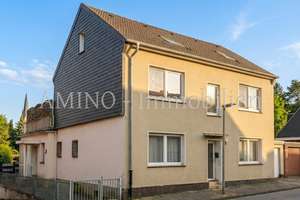 ”Zweifamilienhaus mit Potenzial" I ca. 228m² Wohnfläche I ca. 687m² Grundstücksgröße I Beste Lage – Sprockstraße 47, 46145 Tackenberg, Oberhausen – Vorschaubild 2