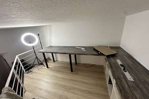„ANFRAGESTOPP“Schöne 2,5-Zimmer-Wohnung in der Südstadt – Walter-Gieseking-Straße 16, 30159 Südstadt, Hannover – Vorschaubild 11