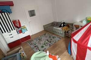 Geräumige 135 m² Wohnung im 1. OG in Mönchengladbach Am Wasserturm – Viersener Straße 123, 41063 Am Wasserturm, Mönchengladbach – Vorschaubild 7