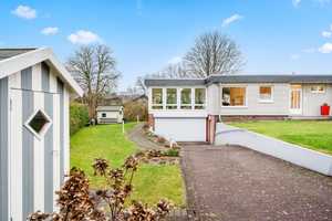Großzügiges Wohnen mit vielen Möglichkeiten in Molfsee – Rendsburg-Eckernförde (Kreis) – Vorschaubild 47