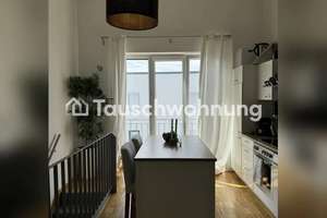 Tauschwohnung: 2-Zimmer-Maisonette-Wohnung – 93049 Westenviertel, Regensburg – Vorschaubild 2
