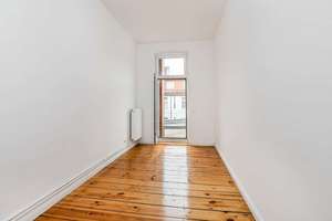 Stilvolles Wohnen mit Sonnenterrasse – Ihre Oase mitten in Berlin – Bismarckstraße 59, 10627 Charlottenburg, Berlin – Vorschaubild 9