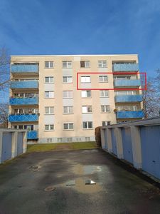 Provisionsfrei für Ersteher - Eigentumswohnung in Wetzlar-Dalheim - Zwangsversteigerung